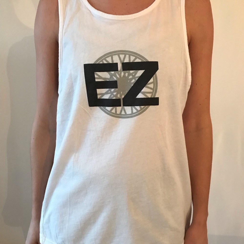 SoulCycle T-shirt (exclusive)